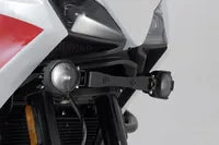 Moto Morini X-Cape 650 [2021-2024] - EVO Nebelscheinwerfer-Kit – Bild 7