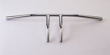 Motorradlenker Ø 22 mm (7/8") - T-Bar Lenker 800 mm breit
