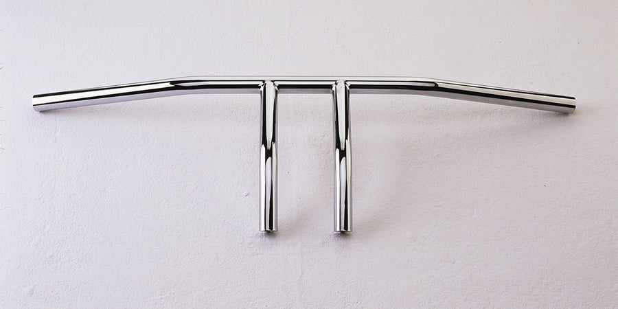 Motorradlenker Ø 22 mm (7/8") - T-Bar Lenker 800 mm breit