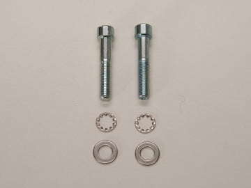 Honda VT 750/1100 C2 - Montagekit voor T -Bar -stuur 25,4 mm (1 ″)