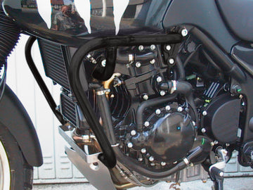 Triumph Tiger 955i [2002-2006] - Enduro Schutzbügel, schwarz