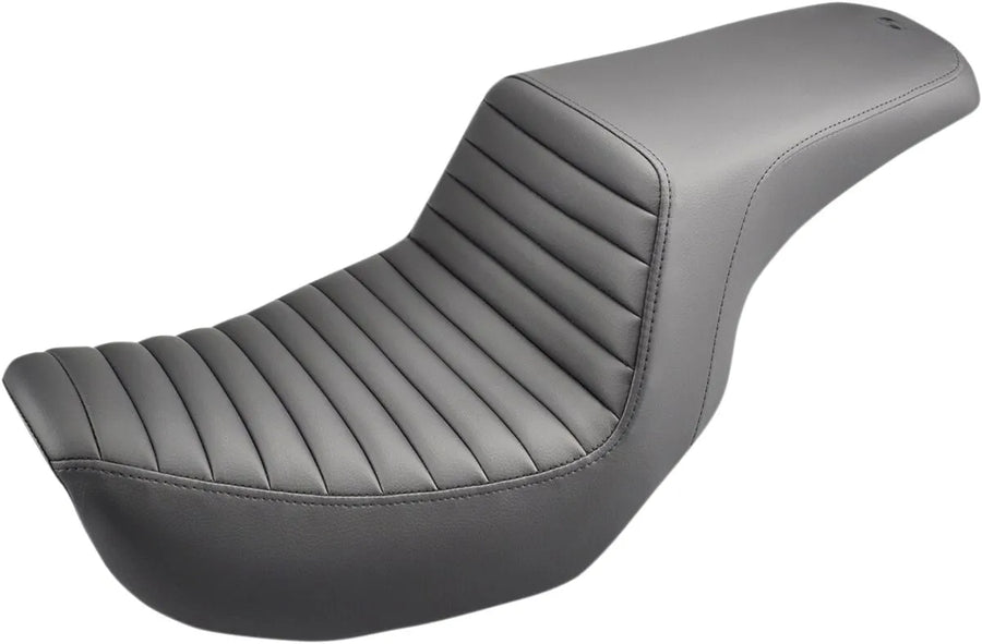 Harley Davidson Dyna [SADDLEMEN] – Step-Up Seat