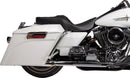 harley davidson touring [DRAG SPECIALTIES] - Freedom Touring-zadel-3