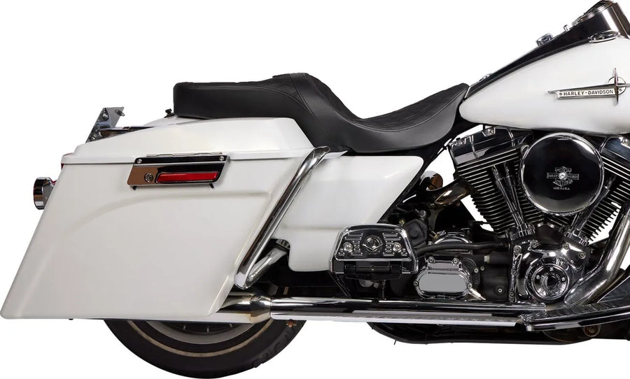 harley davidson touring [DRAG SPECIALTIES] - Freedom Touring-zadel