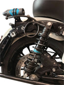 Harley-Davidson FLHX 1923 Street Glide 117 [2026] - REVO ARC Remote Reservoir Außenbefestigung – Bild 11