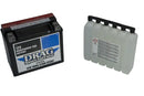 Elefant 650 [DRAG SPECIALTIES] – Wartungsfreie Batterie
