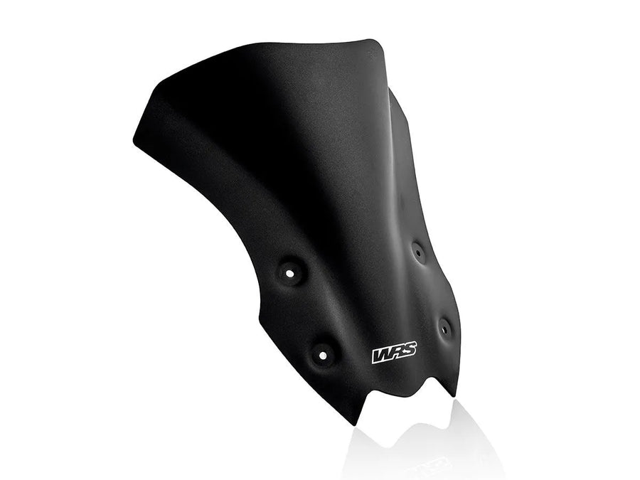 Kawasaki Z 900 [WRS] – Windschild