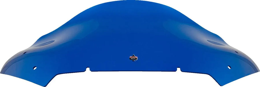 harley davidson fltr [KLOCK WERKS] – Kolor Flare™ Sport Windschild