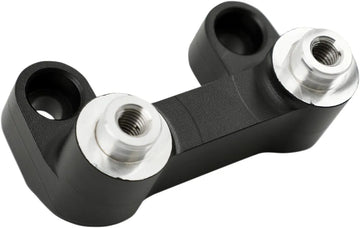 harley davidson fltruse [LA CHOPPERS] – T-Bar-Adapter für Road Glide Modelle - 0