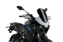 YAMAHA TRACER 7 GT [2024] – sportscherm – transparant-10