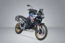 bmw f 900 gs [SW-MOTECH] – PRO side luggage rack