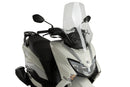 SUZUKI BURGMAN STREET 125EX [2025] – Voorruit V-Tech Line Touring-9