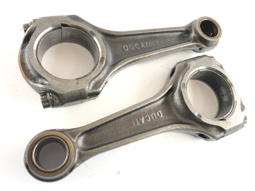 Ducati 900 SS [1992] - Pleuel Set - 0