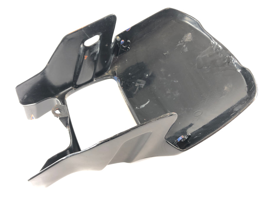 Yamaha XT 600 3TB [1991] - Fairing Front Mask Headlight Cover