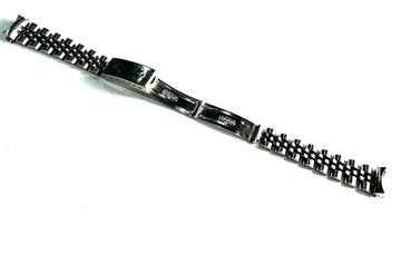 Rolex Cal. 2030 [Datejust 26 mm] - Jubileum Bracelet roestvrij staal origineel