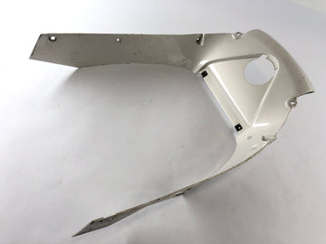Honda ST 1100 SC26 PAN Europeaan [1990] - Preekstoel bekleding onder het midden