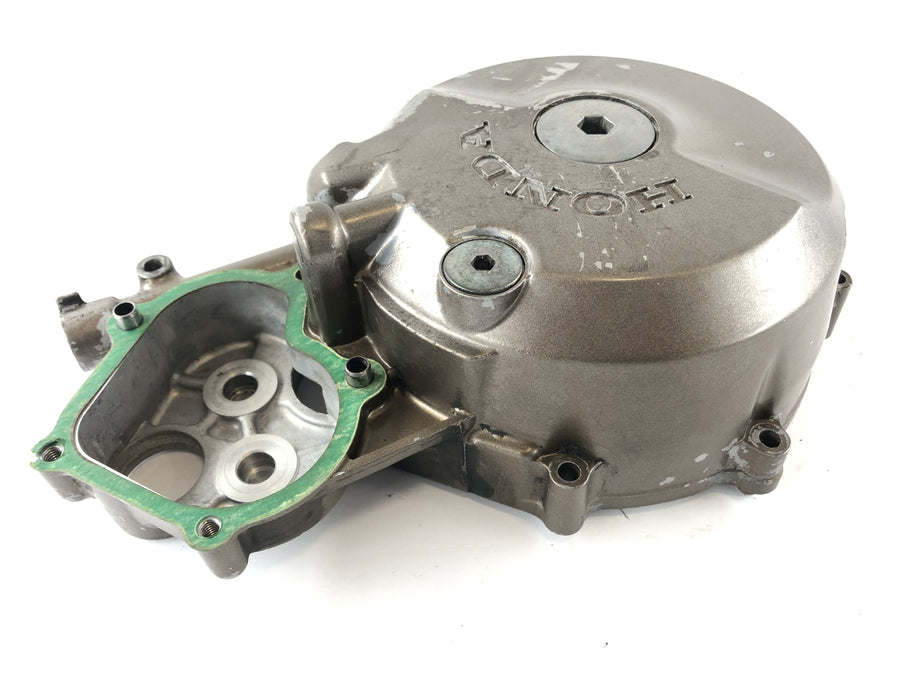 Honda NX 650 Dominator RD02 [1992] - Alternator cover engine cover