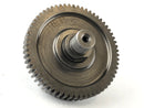 Aprilia RX KX1 125 [2020] - Starter freewheel-3