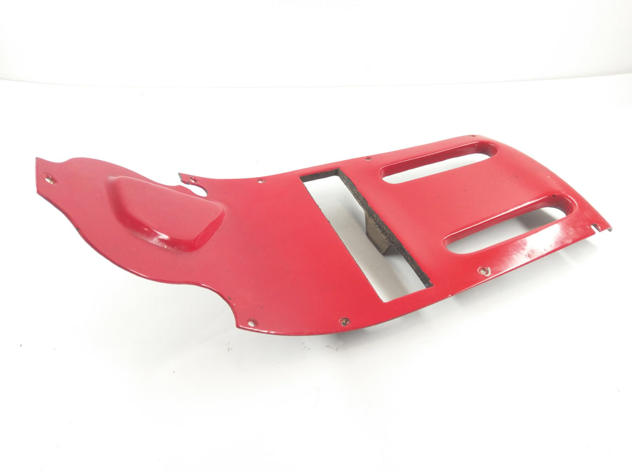 BMW R 100/7 [1981] - GFK fairing cover