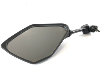 YAMAHA YZF R1 RN12 [2005] - Mirror Cladding Mirror aan de linkerkant