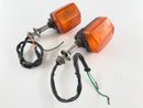 Honda XL 600 R PD03 [1984] - Blinker Set Paar-1