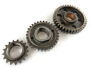 KTM LC4 620 Adventure [1996] - Auxiliary Gears-2