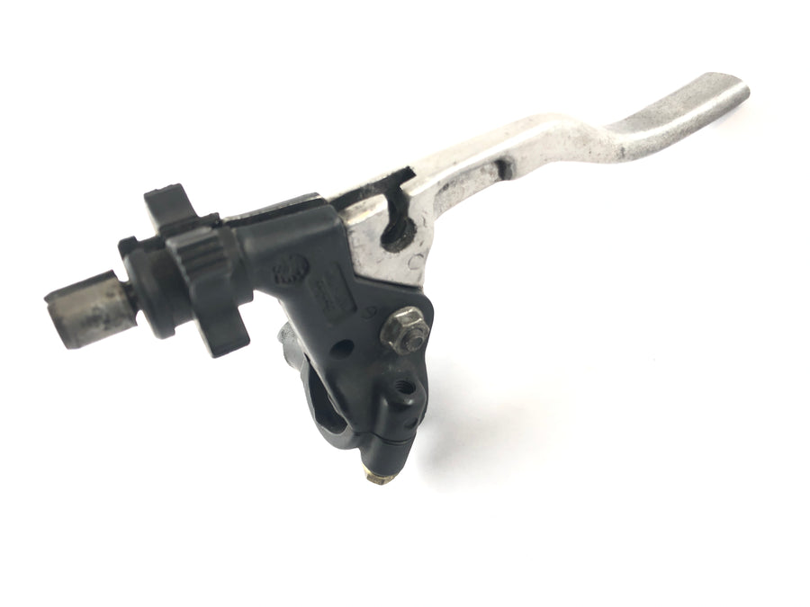 Husqvarna SMR 570 [2003] - Koppelingsfitting Kiuppen -hendel