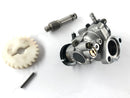 Yamaha DT 125 R DE03 [1999] - Oliepomp-2