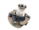 Honda CB 550 F [Super Sport] - Centrifugal adjuster for ignition-2