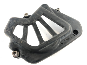 Suzuki DR 650 SP44B [1994] - Kwastekover - 0