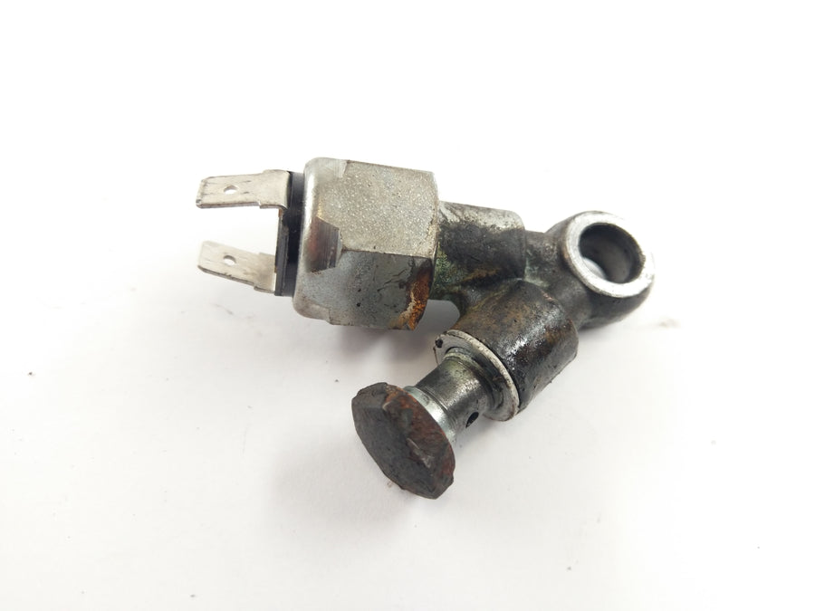 Moto Guzzi Nevada 750 lk [2001] - Adapter achterwielrem