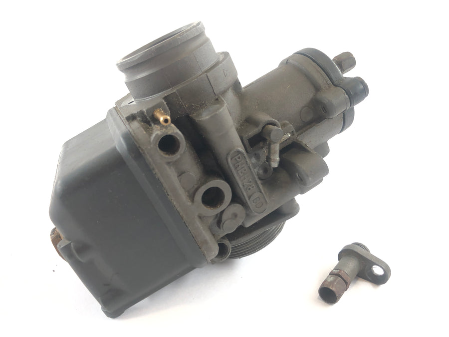 Aprilia Rs 125 MPB [2000] - Carburateur