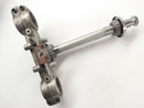 Moto Guzzi Quota 1100 ES [1999] - Fork Bridge hieronder-4