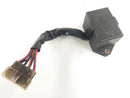 Triumph Trophy 900 T300 [1992] - Fuse box-2