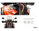 KTM 1290 SUPER ADVENTURE T [2023] – Oberer Deflector – Transparent-9