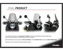 HUSQVARNA NORDEN 901 EXPEDITION [2025] – Tourenscheibe – Stark getönt