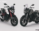 HONDA CB 750 HORNET [2024] – New Generation Sport – Getönt-28