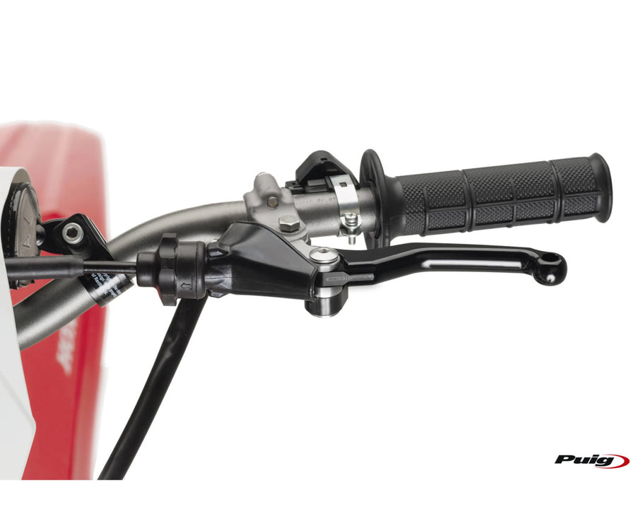 KTM 250XC TPI [2024] – Offroad-hendels – Zwart