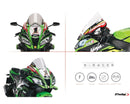 KAWASAKI ZX-10RR NINJA PERFORMANCE [2018] – R-Racer Screen – Tinted-24