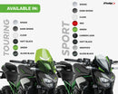 KAWASAKI Z 900 SE [2025] – New Generation Sport – Tinted-30