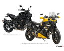 YAMAHA MT-09 SP [2020] – Radiator Cap – Matte Black-15