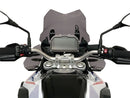 BMW F 750 GS [WRS] – Wind deflectors