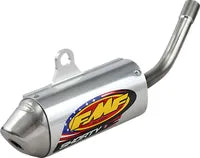 Ktm 144 SX [2007-2008] - PowerCore 2 Shorty Slip-On Endschalldämpfer – Bild 6