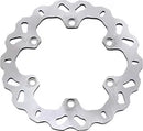 Suzuki GSX 1300 B-King ABS [2010-2011] - Bremsscheibe – Bild 6