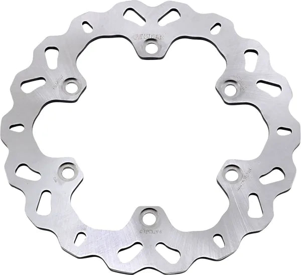 Suzuki GSX 1300 B-King ABS [2010-2011] - Bremsscheibe – Bild 4