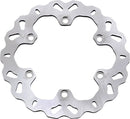 Suzuki GSX 1300 B-King ABS [2010-2011] - Bremsscheibe – Bild 4