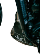 Harley Davidson FXDRS 114 [CULT WERK] – Bobber voorspoiler-6
