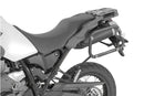 Yamaha XT 660 [SW-MOTECH] – EVO Seitengepäckträger