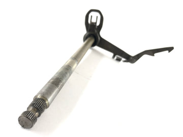 Honda CJ 360 T [1980] - Shift shaft - 0