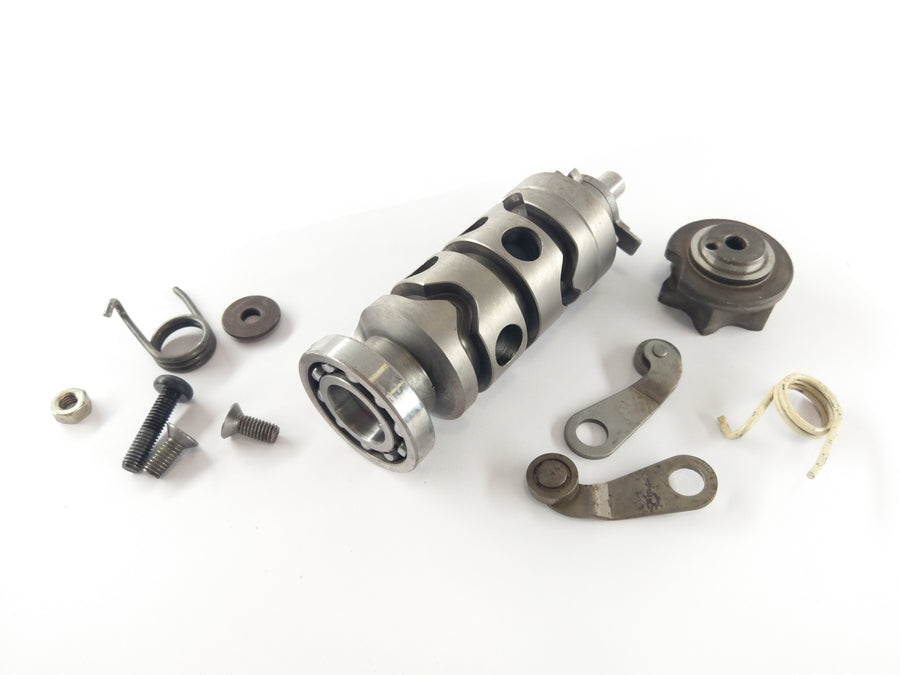 Triumph Sprint 955i Rs T695 [2000] - Switch -rollenset
